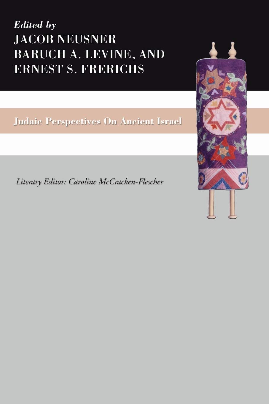 Judaic Perspectives on Ancient Israel, Neusner, Jacob 9781592447602 New<-