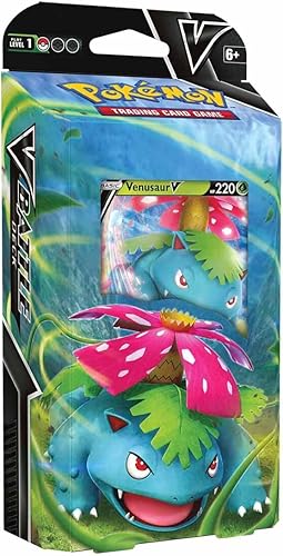 JCC Pokémon: Barajas Combate V.