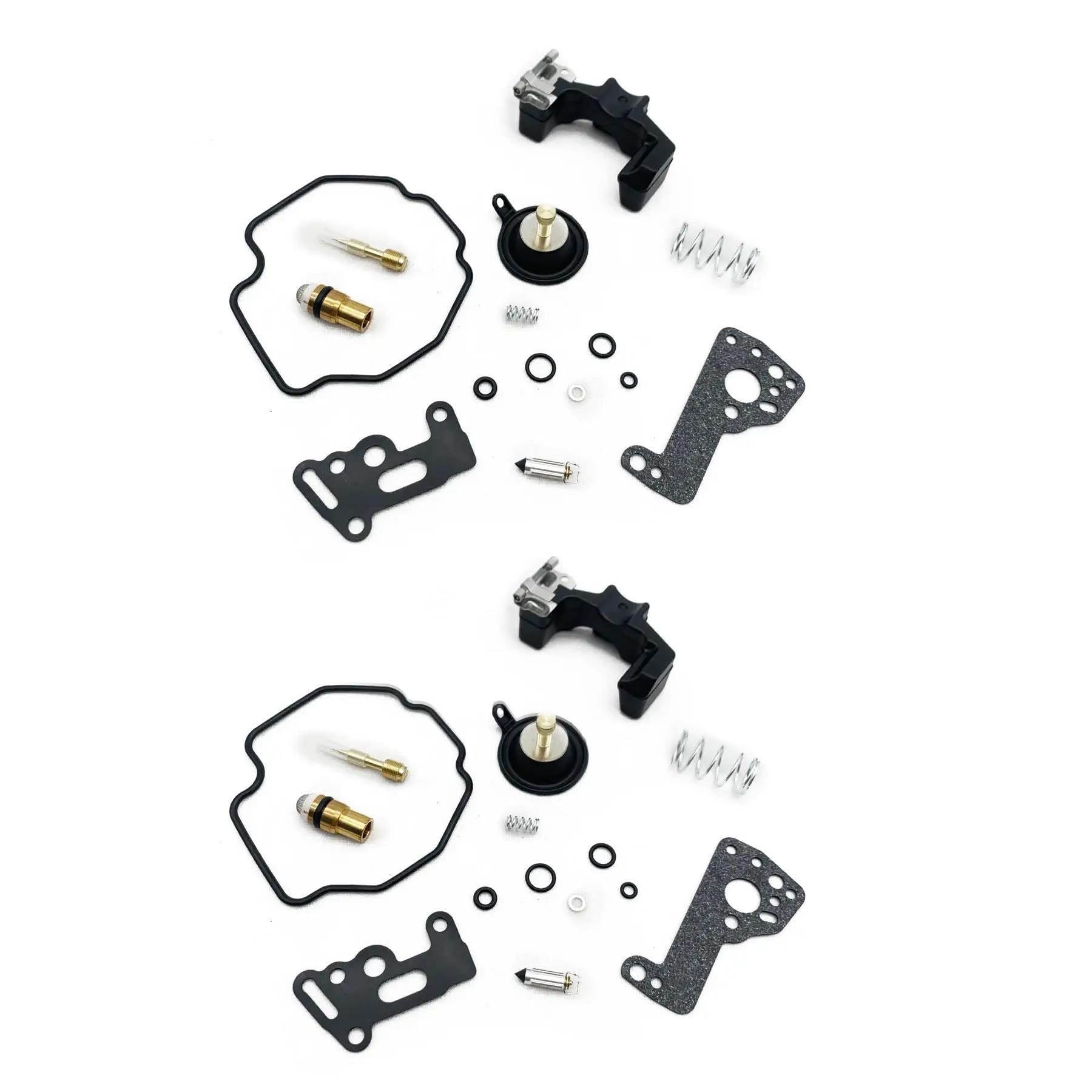 Kit carburateur moto Yamaha Virago XV535 pour réussir votre hivernage