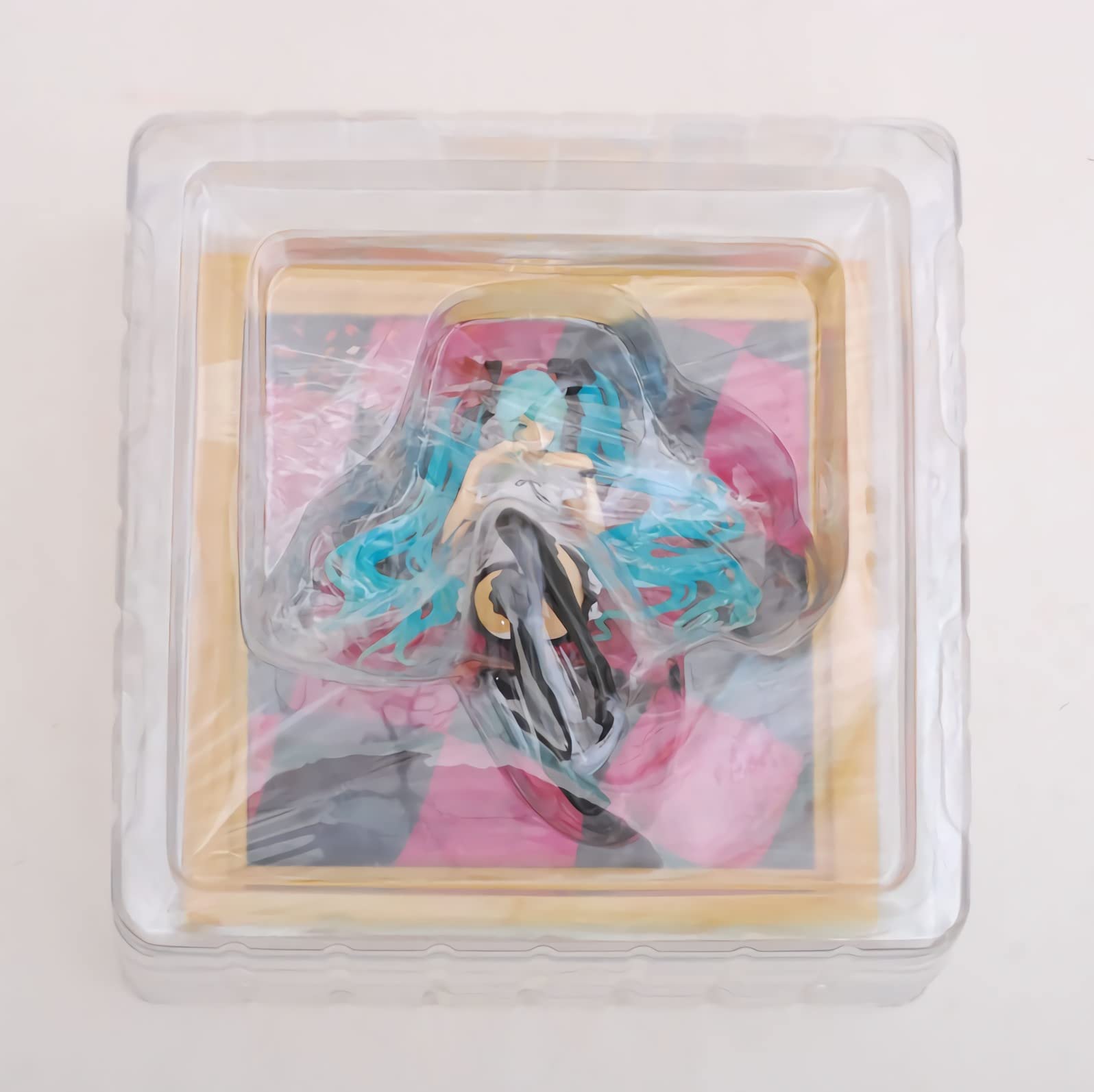 Amazon.co.jp: 初音ミク 壁に掛けることができます フォトフレーム