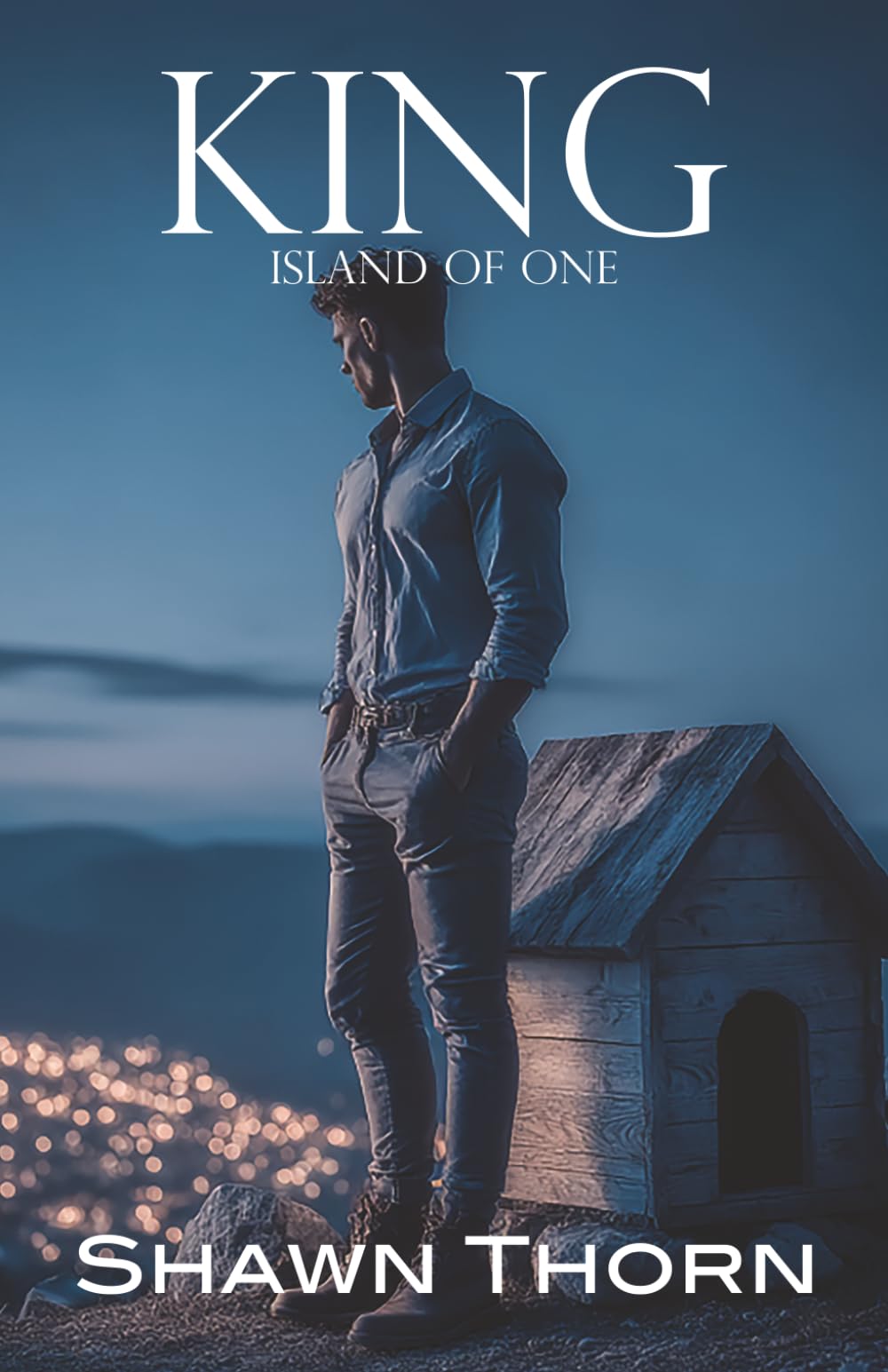 King: Island of One