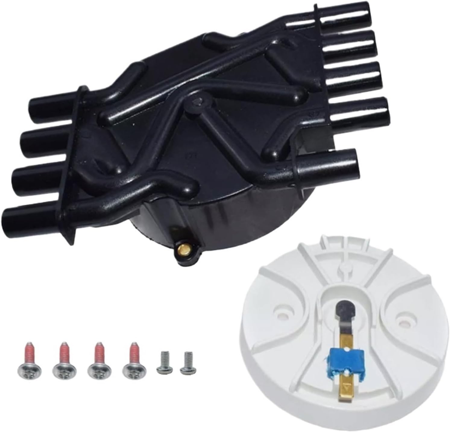 Distributor Cap K3500 C2500 10452459