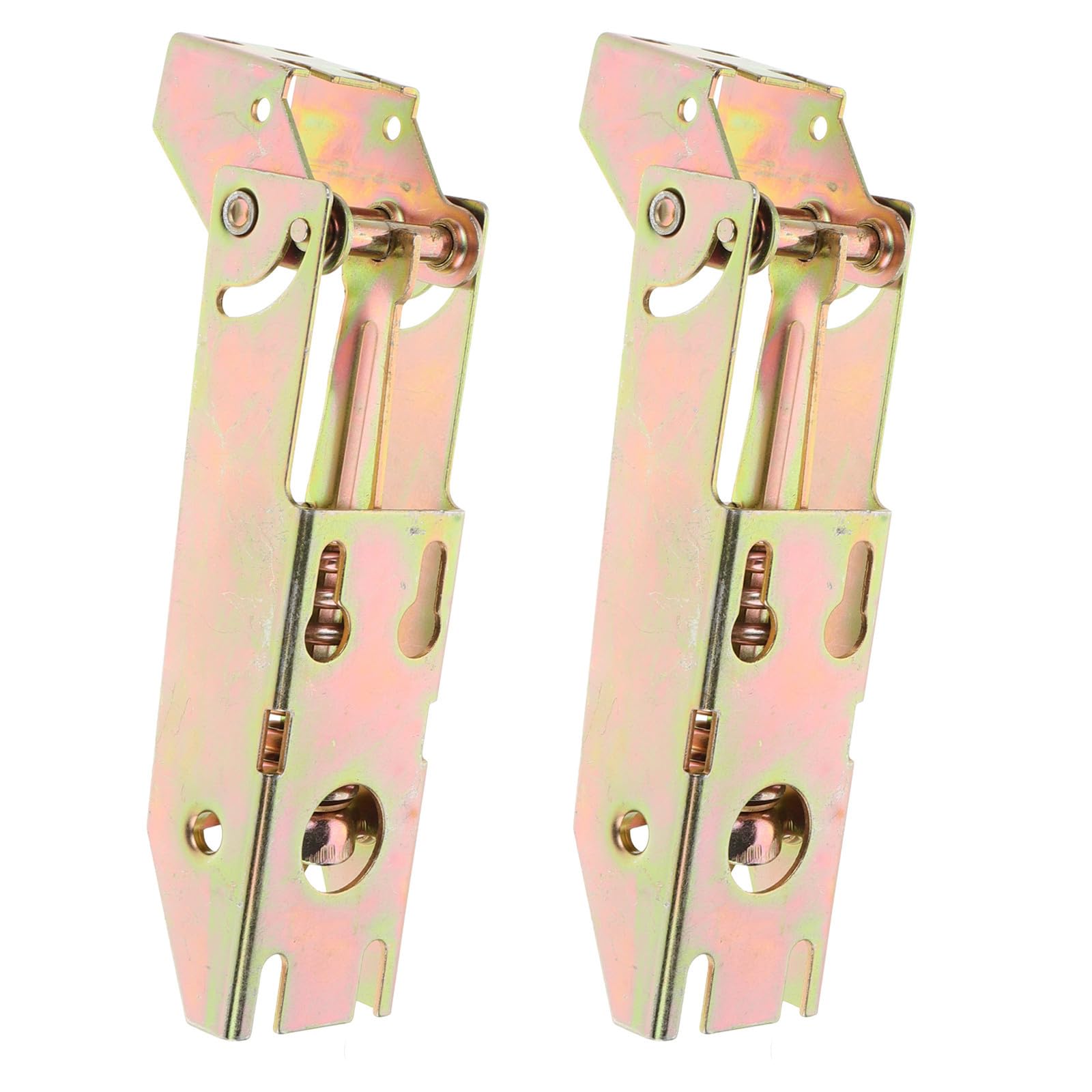 Charnières de réfrigérateur camping-car robustes SHINEOFI pour réparation de porte