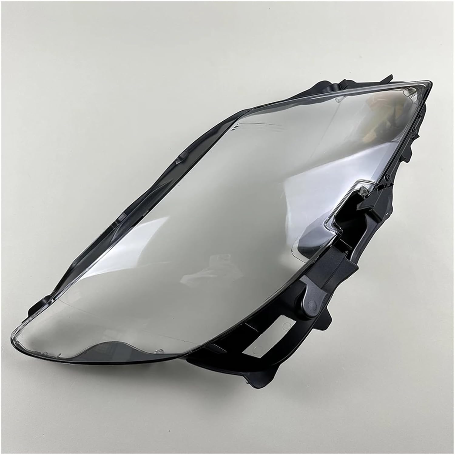Compatible for Lexus LS LS460 LS600 2006 2007 2008 2009 Headlamp Cover Transparent Lampshade Headlight Shell Lens(Right)
