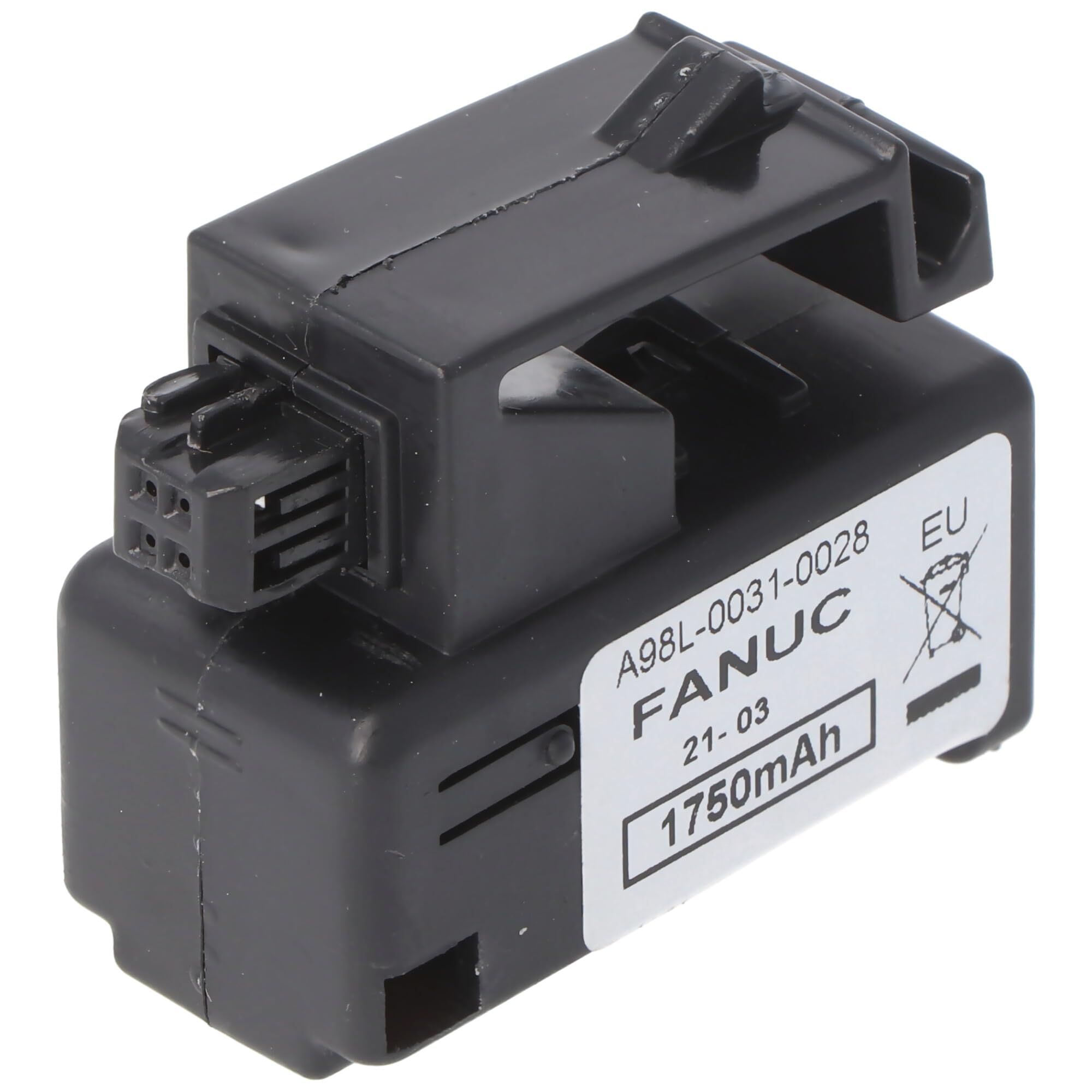 Pile de pile 3 V pour GE fanuc a98l 0031–0028 mémoire