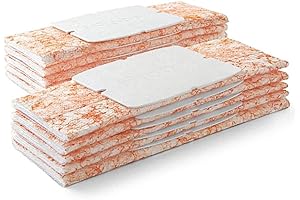 Braava Jet 200 Series Damp Sweeping Pads