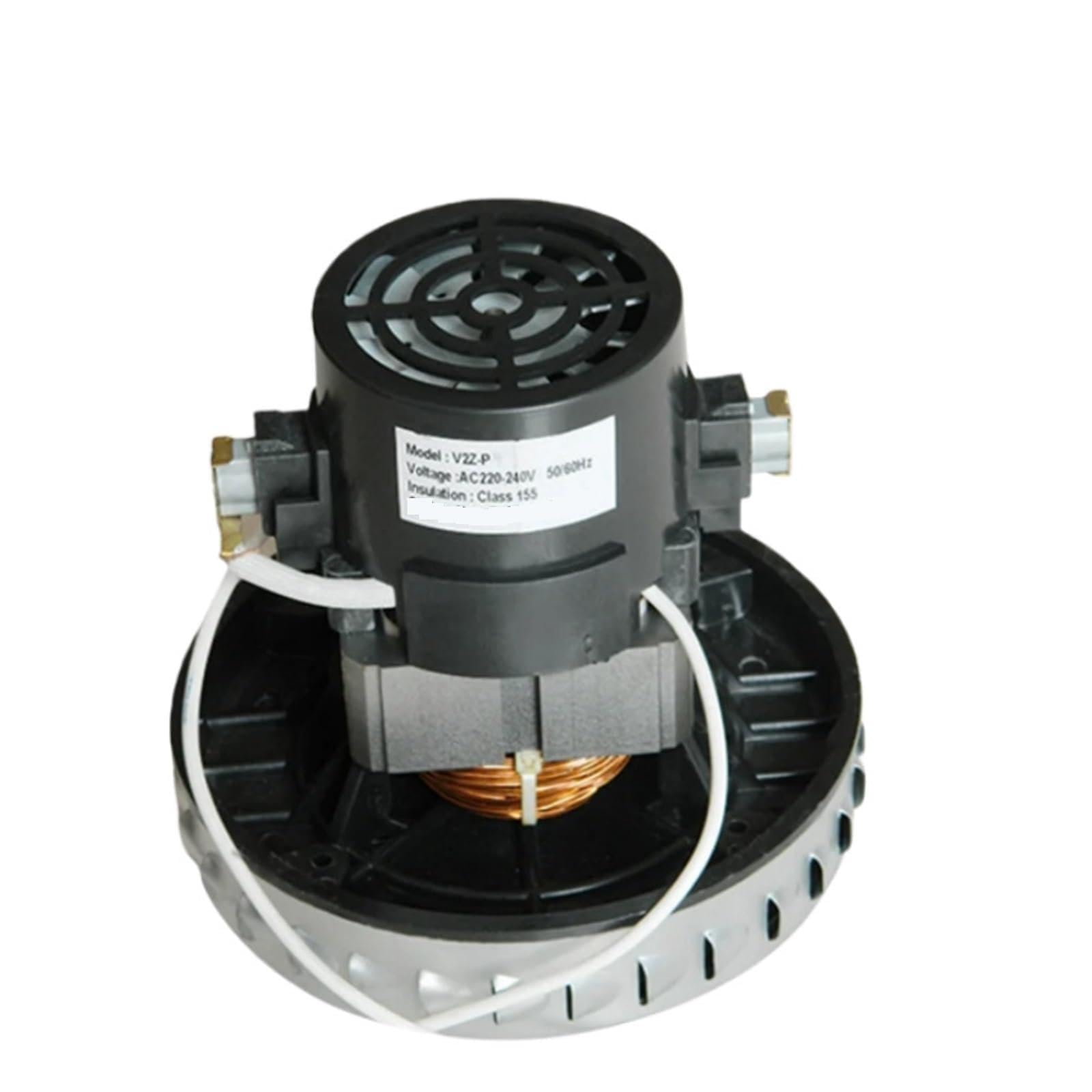 Motor De Aspiradora De 220V Y 1400W