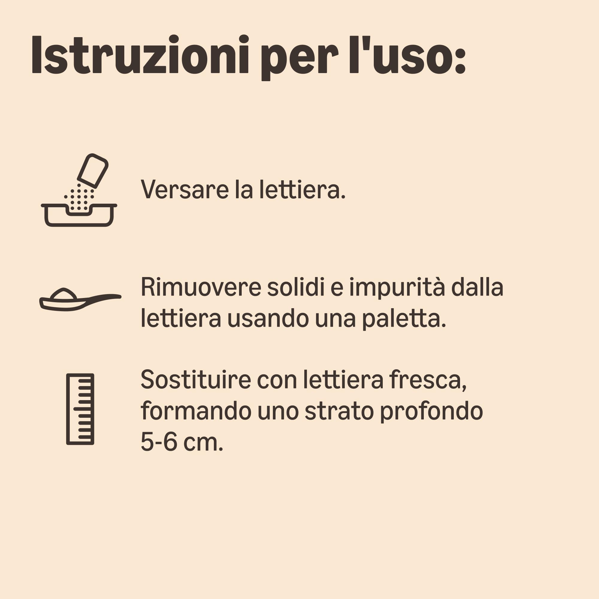 by Amazon Lettiera per Gatti Agglomerante al Mais, 10L (Confezione da 1) (in Precedenza Un Marchio Lifelong, Stesso Prodotto)