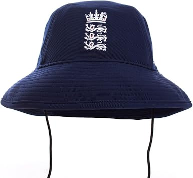New Balance England Cricket Bucket Hat 