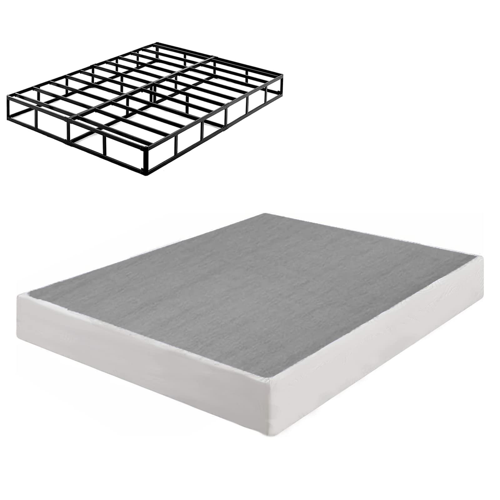 King Box Springs And Frame atelieryuwa.ciao.jp