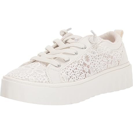 Sheilahh 2.0: The Ultimate Fancy Sneakers For Women