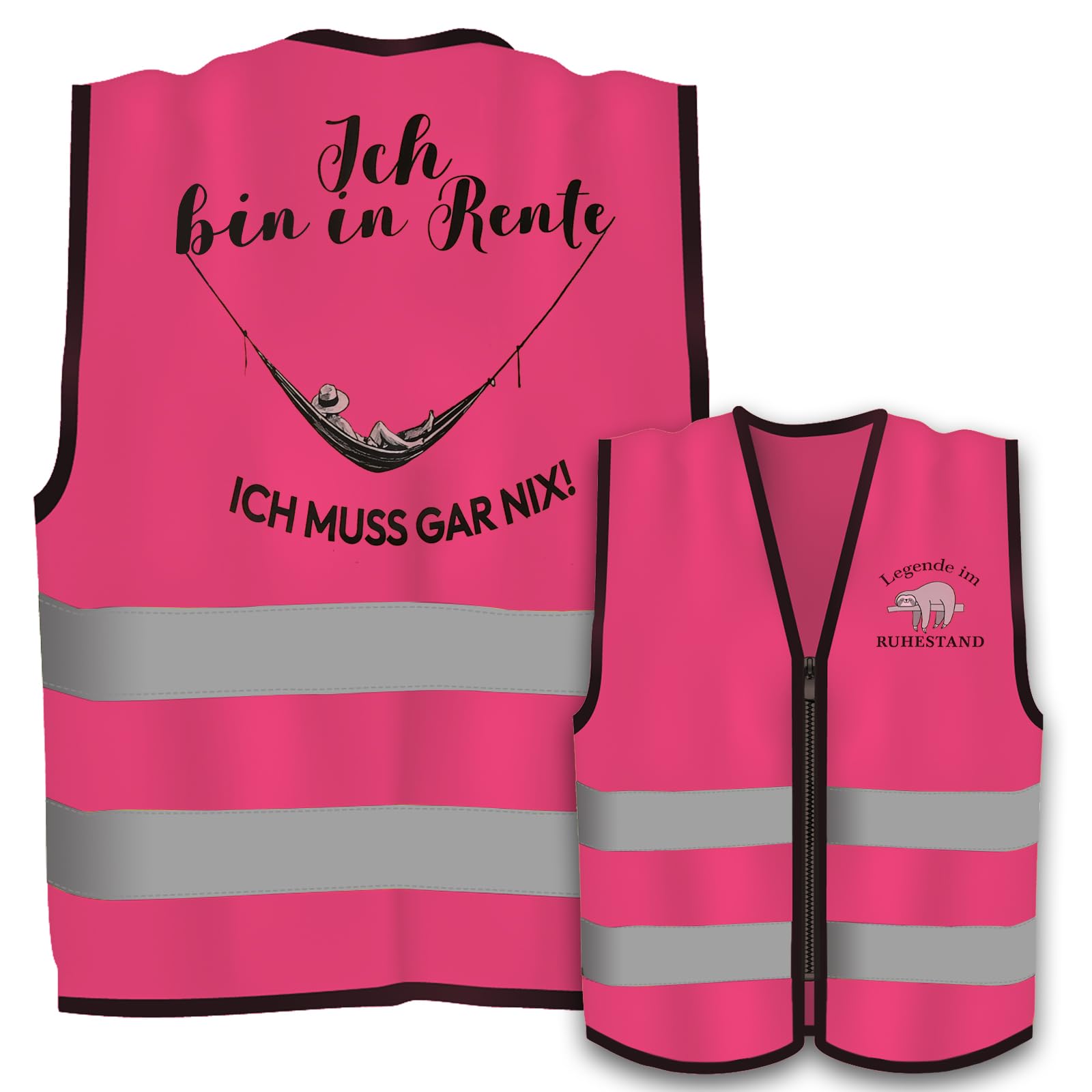 Windspiel Für Den Ruhestand – Schönes Abschiedsgeschenk Für Kollegen, Freunde & Familie