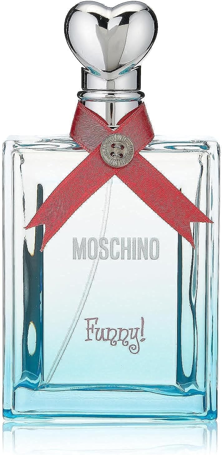 Moschino Divertente Et 100 Vp