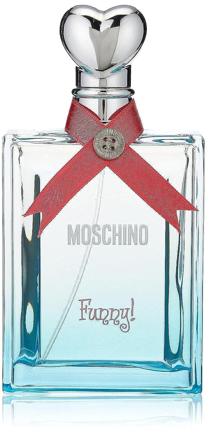 Moschino Funny Eau de Toilette - 100 ml