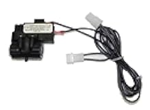 AquaTec RO Reverse Osmosis Water Pump Pressure Switch 80 psi 1/4