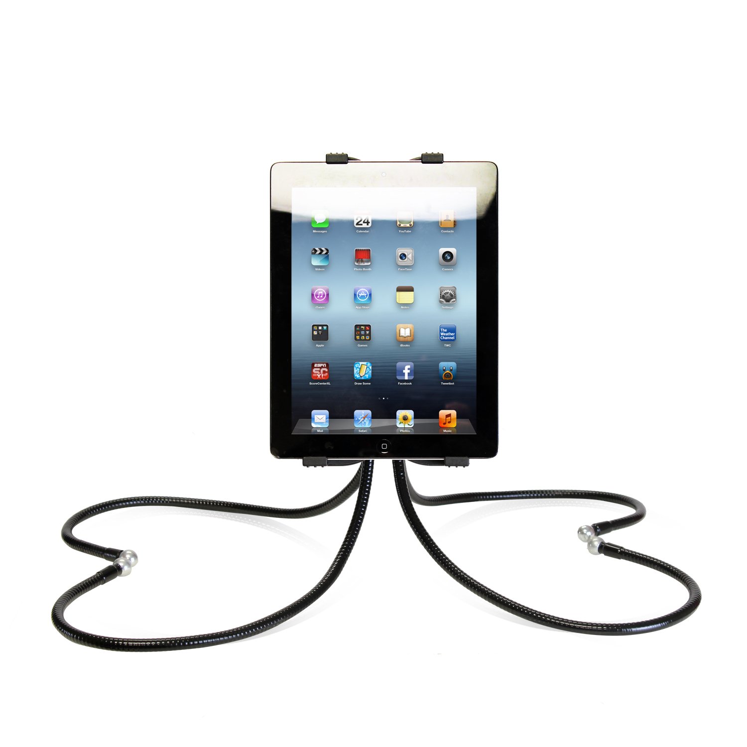 Furinno Hidup Ergonomic Flexible Universal Octopus Tablet Stand