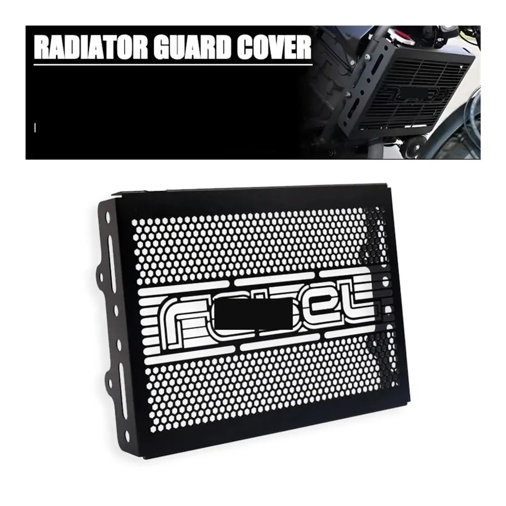 Radiador Protection para Rebel 500 CMX500 CMX300 CM500 CM300 CMX CM 300 500 Motocicleta Protector De Radiador Cubierta con Rejilla Protector Parrilla Protectora