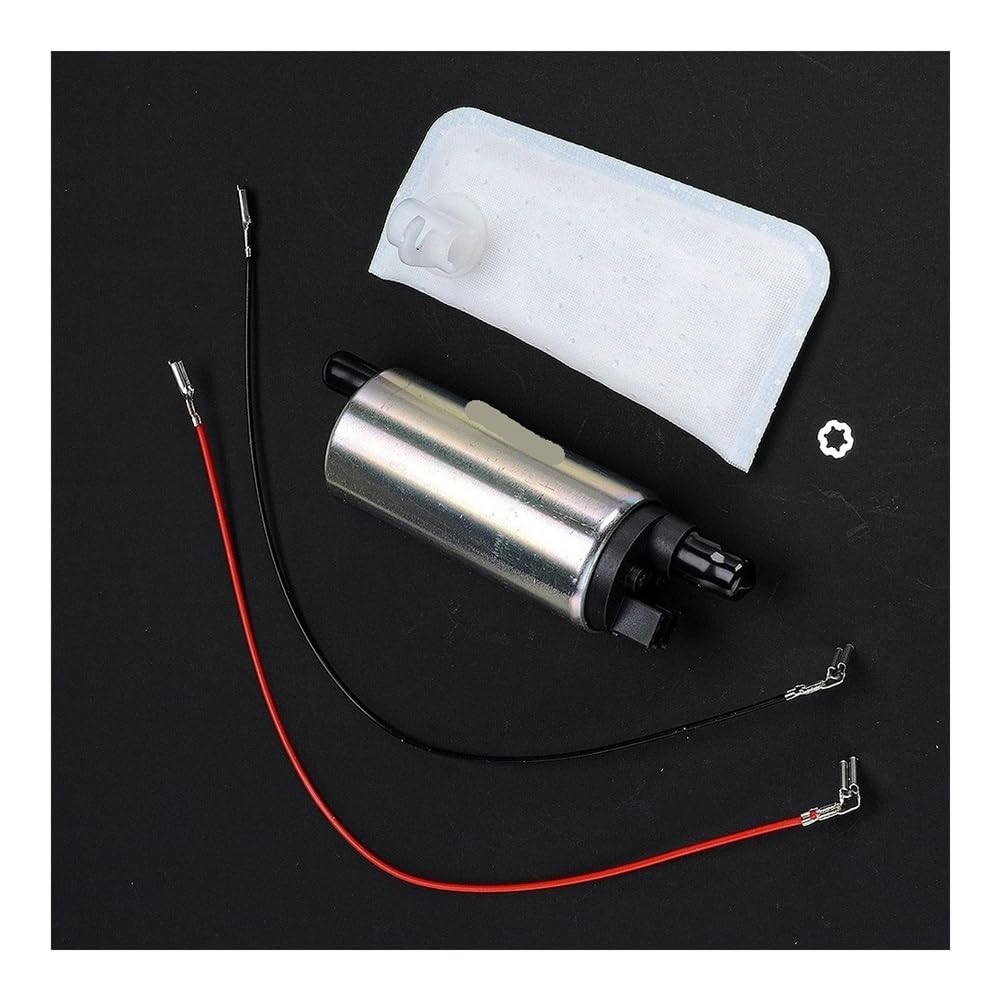 Module de carburant contre ratés moteur de Suzuki RMZ et CRF - 6