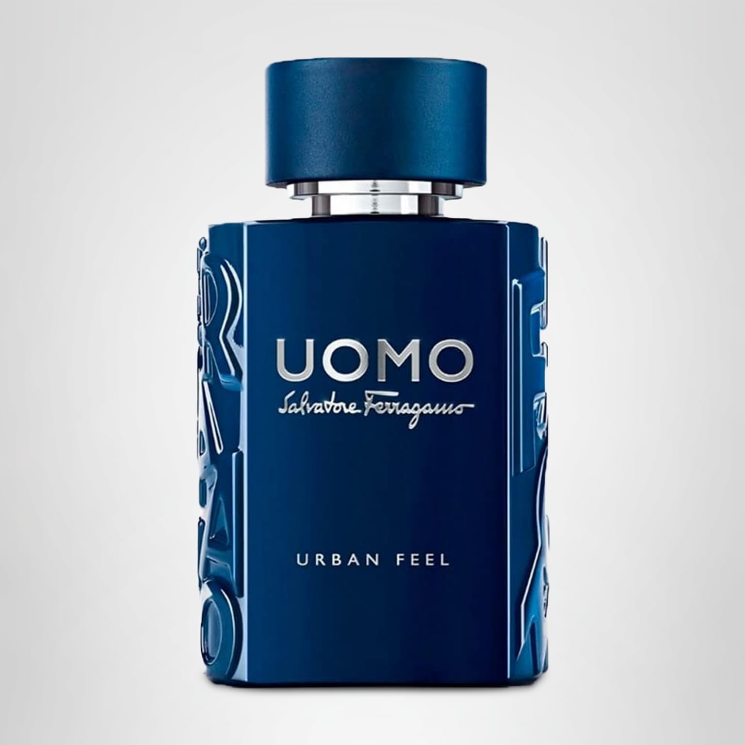 Amazon | サルヴァトーレ フェラガモ ウォモ アーバンフィール EDT SP