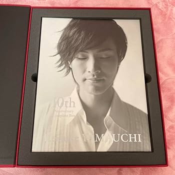 Amazon.co.jp: 山内惠介 10th complete box : ホーム＆キッチン