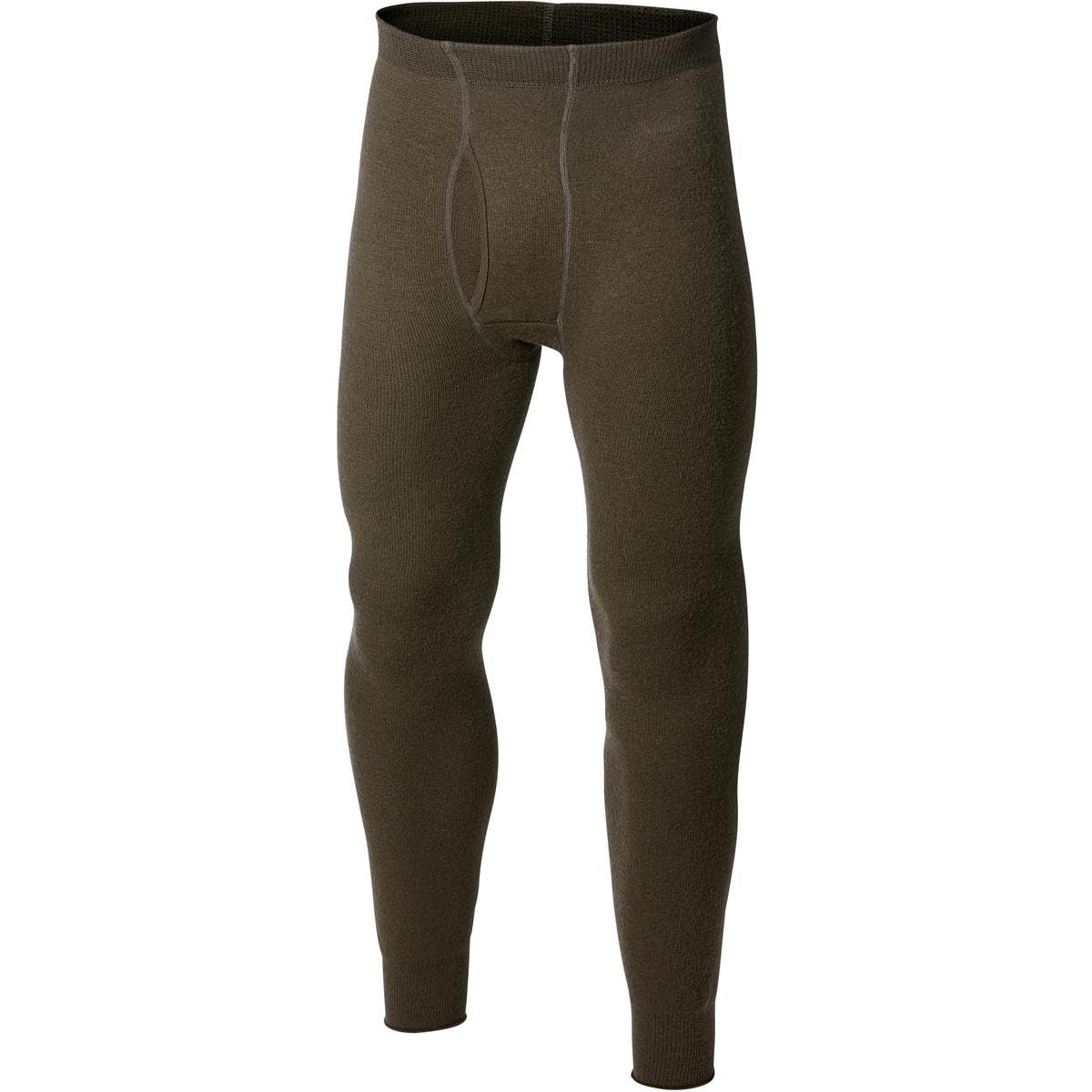 Woolpower Long Johns mit Eingriff 200