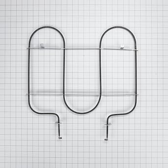 Whirlpool W10856603 Genuine OEM Broil Element for Ranges