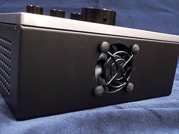 DUNCAN セイモアダンカン POWER STAGE 200 パワーアンプ Amazon.com: Seymour Duncan PowerStage 200-200-watt Solid