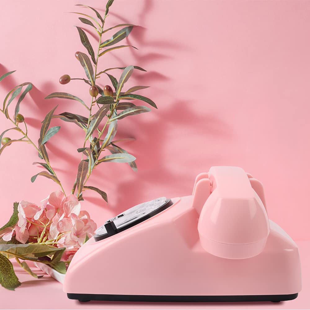 Livre d'or audio pour fête de mariage – Enregistrez un message audio personnalisé avec livre d'or – Un moyen personnel et pratique de préserver vos mariages, anniversaires, fêtes de retraite. (Rose)