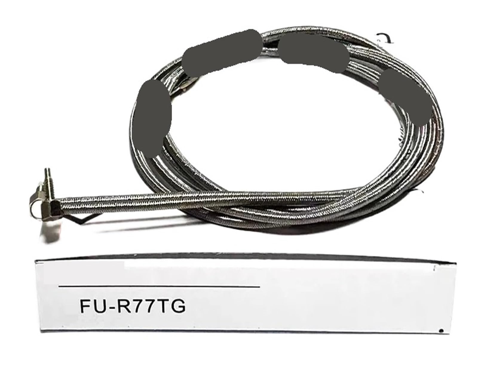 BACYDLPL FU-R77TG M4 fiber optic sensor