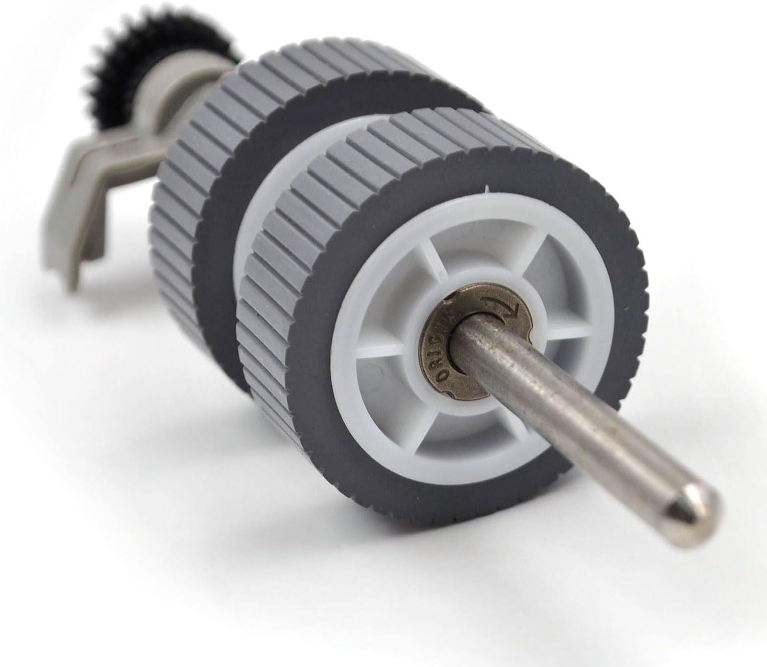 PA03656-0001 Pick Roller Scanner Exchange Roller Kit Compatible with Fujitsu ScanSnap iX500 iX1400 iX1500 iX1600, PA03656-E976 PA03656-E958