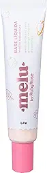 BASE LIQUIDA MELU RR8721 C00 RUBYROSE