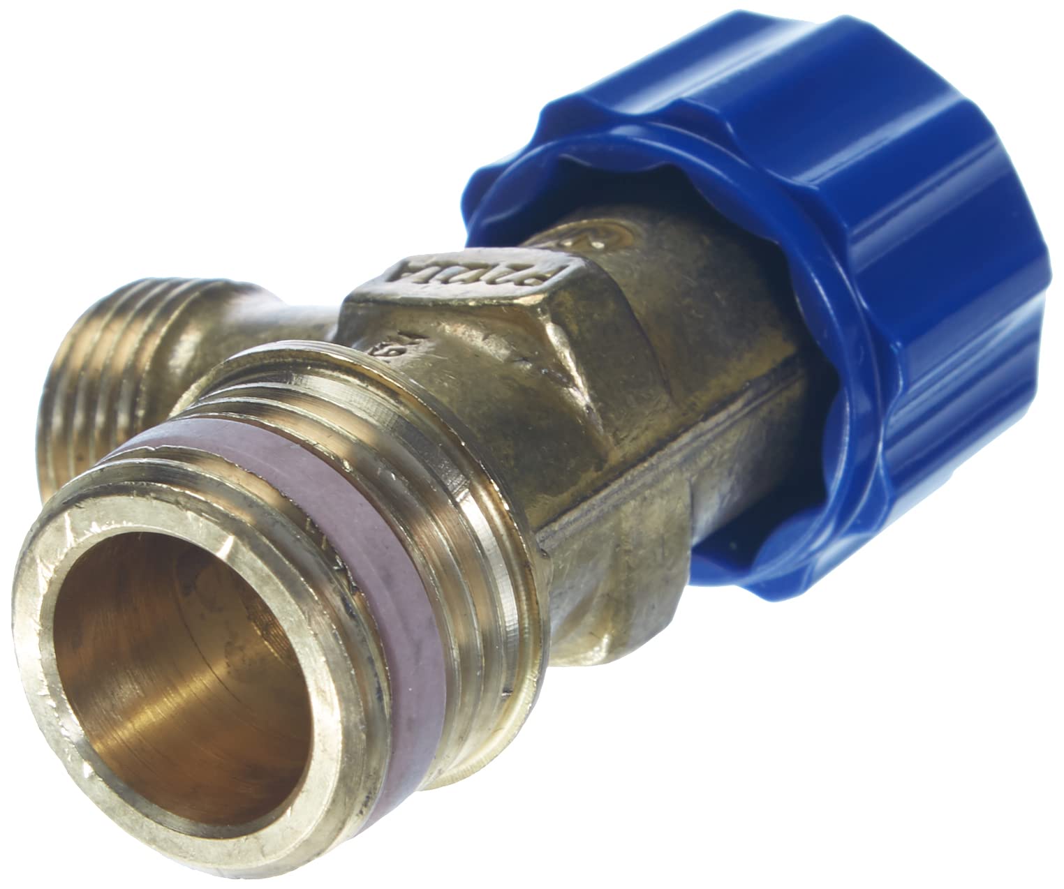 Geberit Rubinetto D'Arresto Completo 1/2"