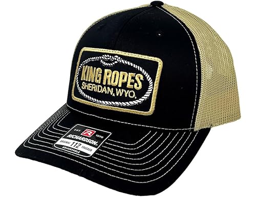 Best King Ropes Hats [2024]: Top Picks for Style and Durability