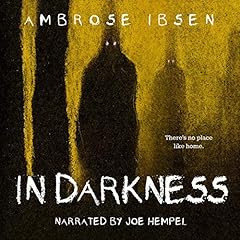 In Darkness cover art