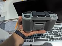 Review Image by Llego exclente el producto, bien embuelto, es mi primer dron y la verdad estoy maravillado, es prácticamente idéntico al DJI mini 4k con la diferencia que no tiene el señor de obstáculos, funciona perfectamente, aun no lo he probado al máximo pero los primeros vuelos fueron exclente. Llego exclente el producto, bien embuelto, es mi primer dron y la verdad estoy maravillado, es prácticamente idéntico al DJI mini 4k con la diferencia que no tiene el señor de obstáculos, funciona perfectamente, aun no lo he probado al máximo pero los primeros vuelos fueron exclente.