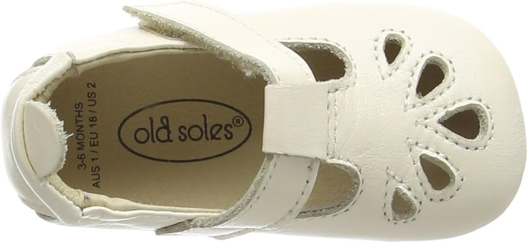 Old Soles Kid's T-Petal Flat