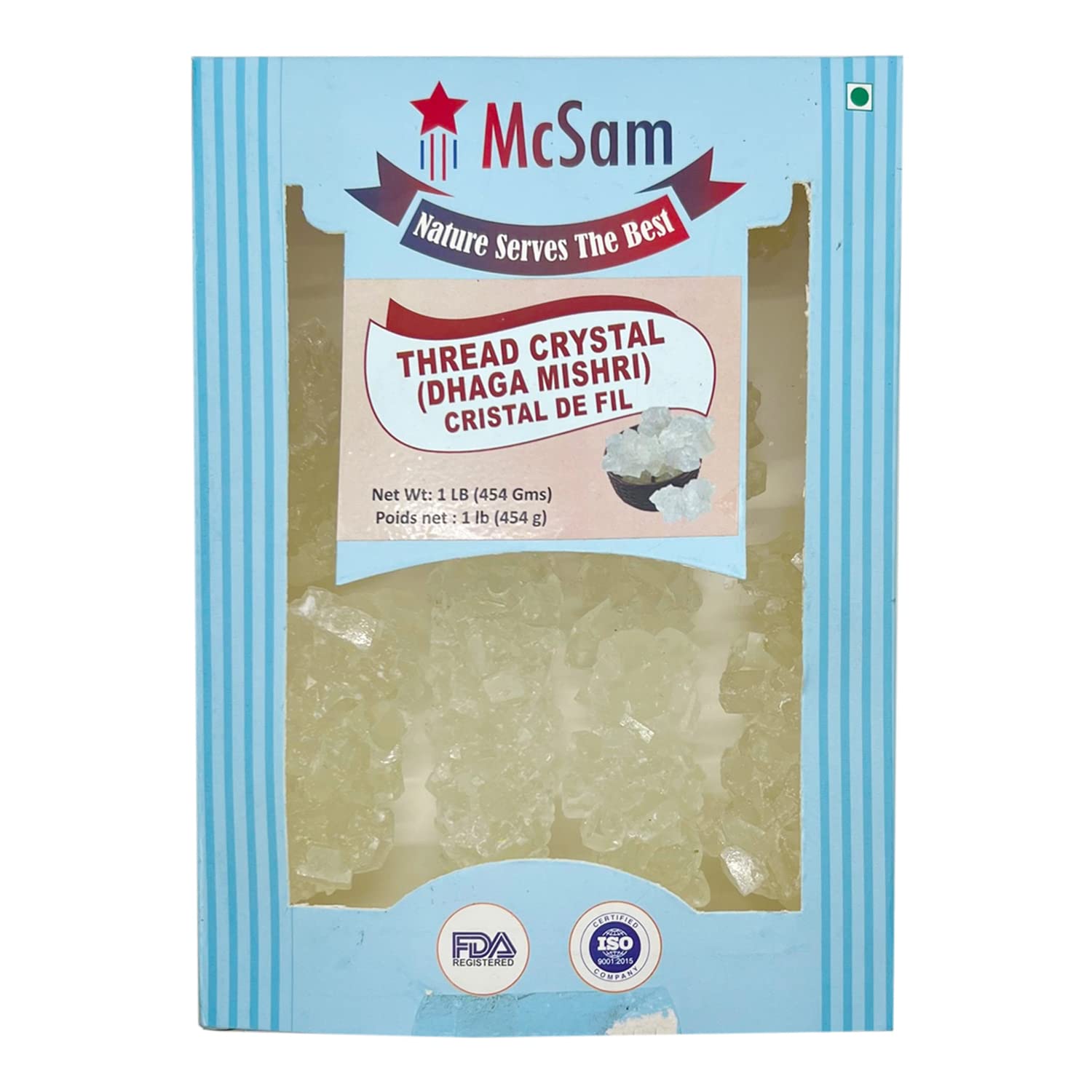 See full amazon price history chart for McSam Natural & Pure Dhage Wali Mishri/ Thread Mishri Crystal 454 Gram, Pure Thread Sugar Crystals for All Home Essential McSam Natural & Pure Dhage Wali Mishri/ Thread Mishri Crystal 454 Gram, Pure Thread Sugar Crystals for All Home Essential (B092MF59F7) Amazon Price History, Amazon Price Tracker