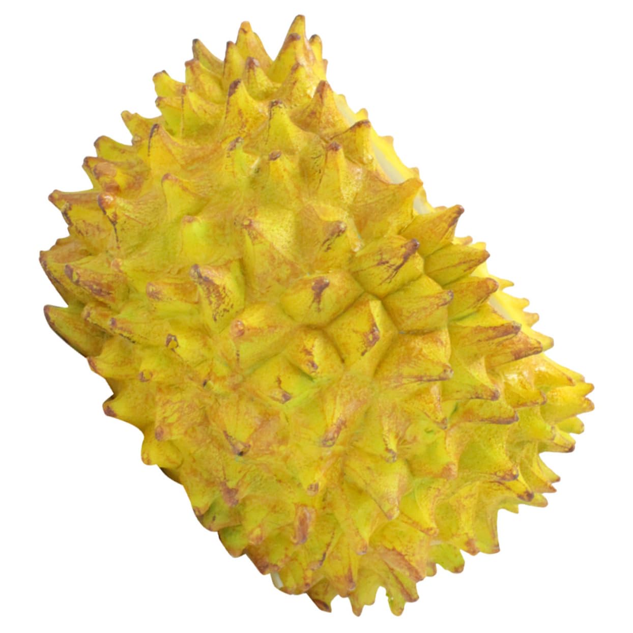 BESPORTBLE 3stücke Durian-Form Blumenvase Aus Harz Dekorativer Pflanzbehälter Für Trockenblumen Tischdeko Und Hochzeitsfeiern Stabil Und Pflegeleicht Modernes Design Für Kreative