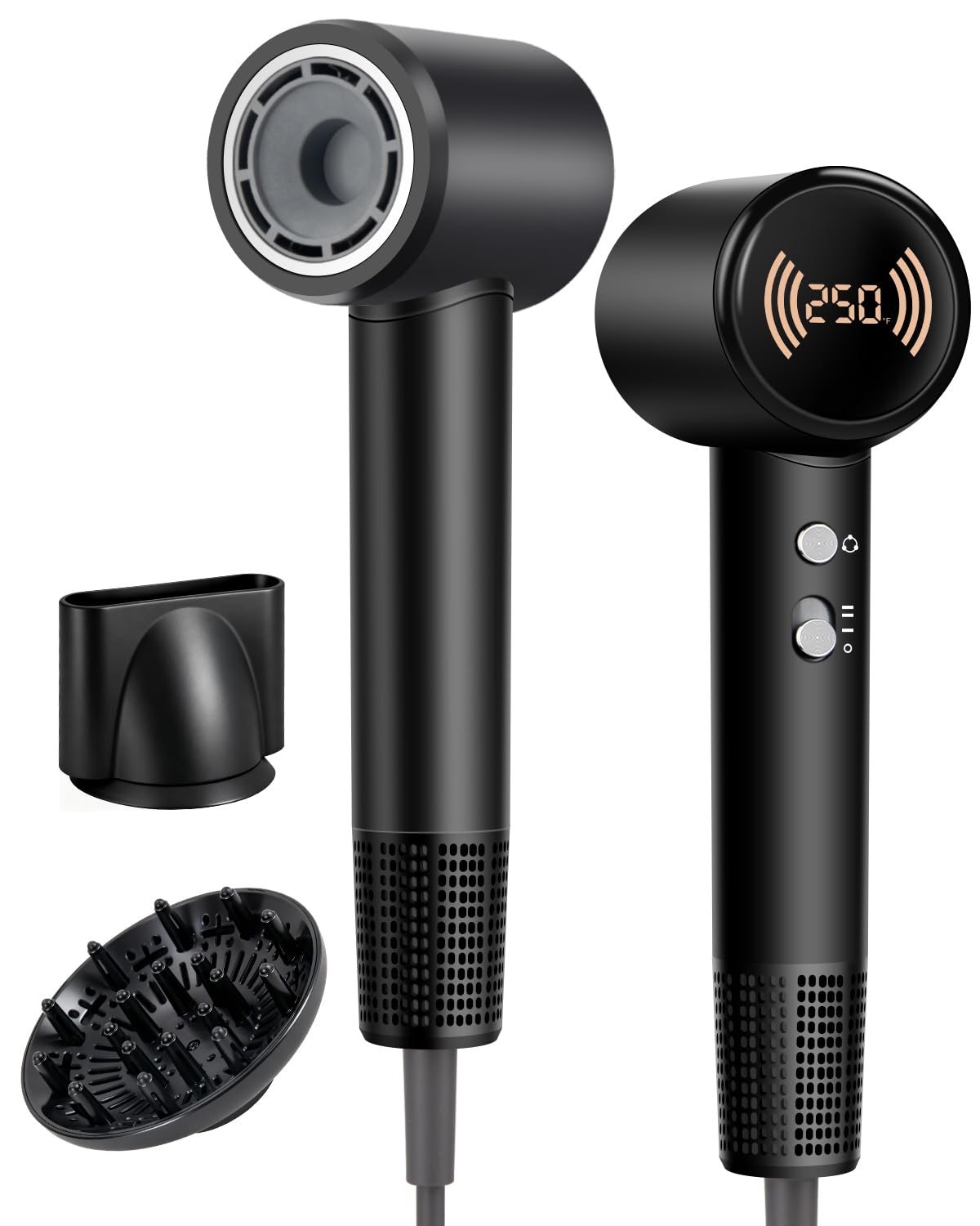 best inexpensive hair dryer