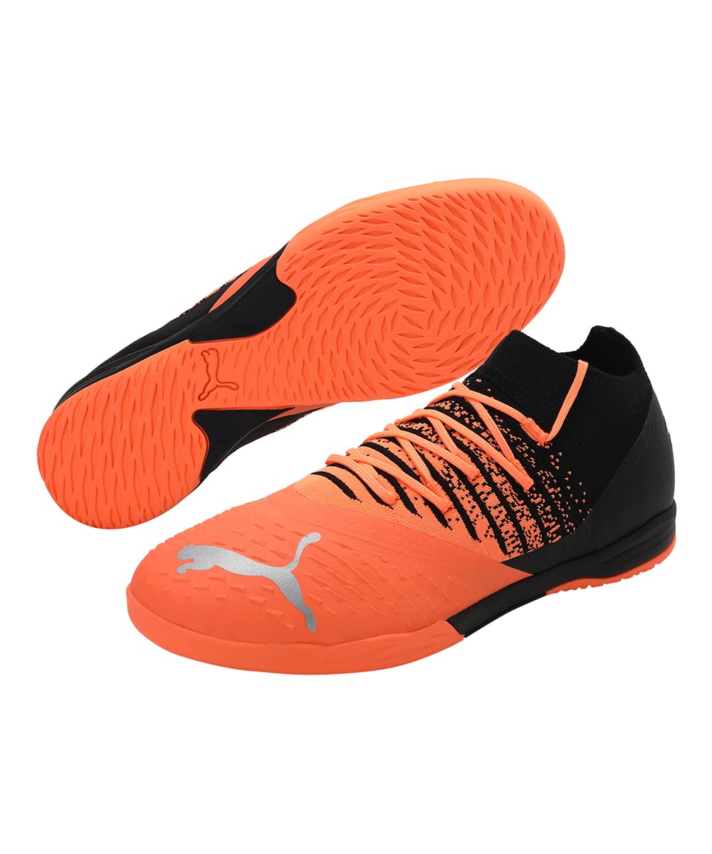 PUMA Mężczyźni Future Z 3.3 ItButy do piłki nożnej