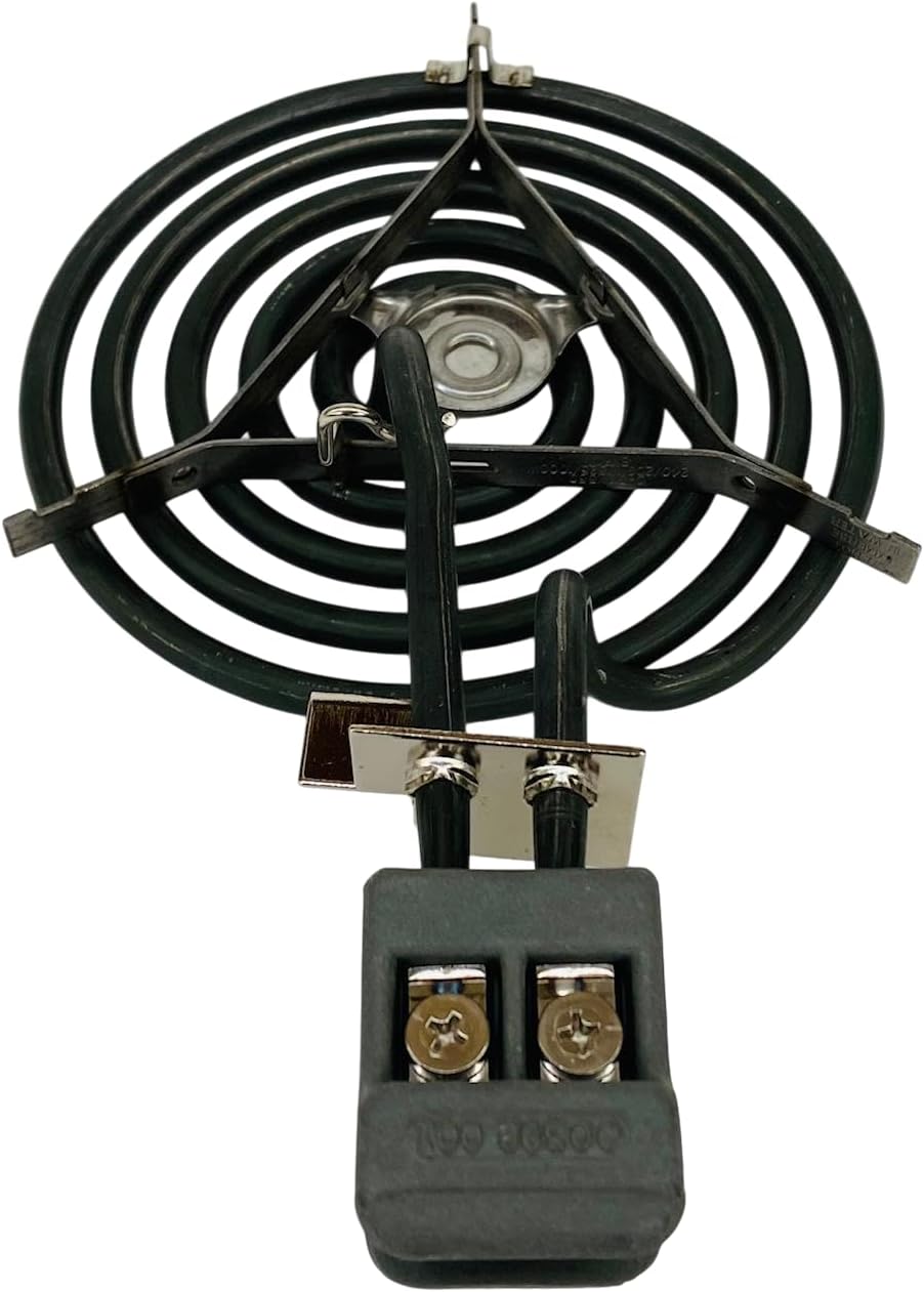6" Top Surface Burner for GE/General Electric Stove | WB30X359 AP2027832