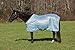 TuffRider Comfy Mesh Sneck Fly Sheet 75 Blue