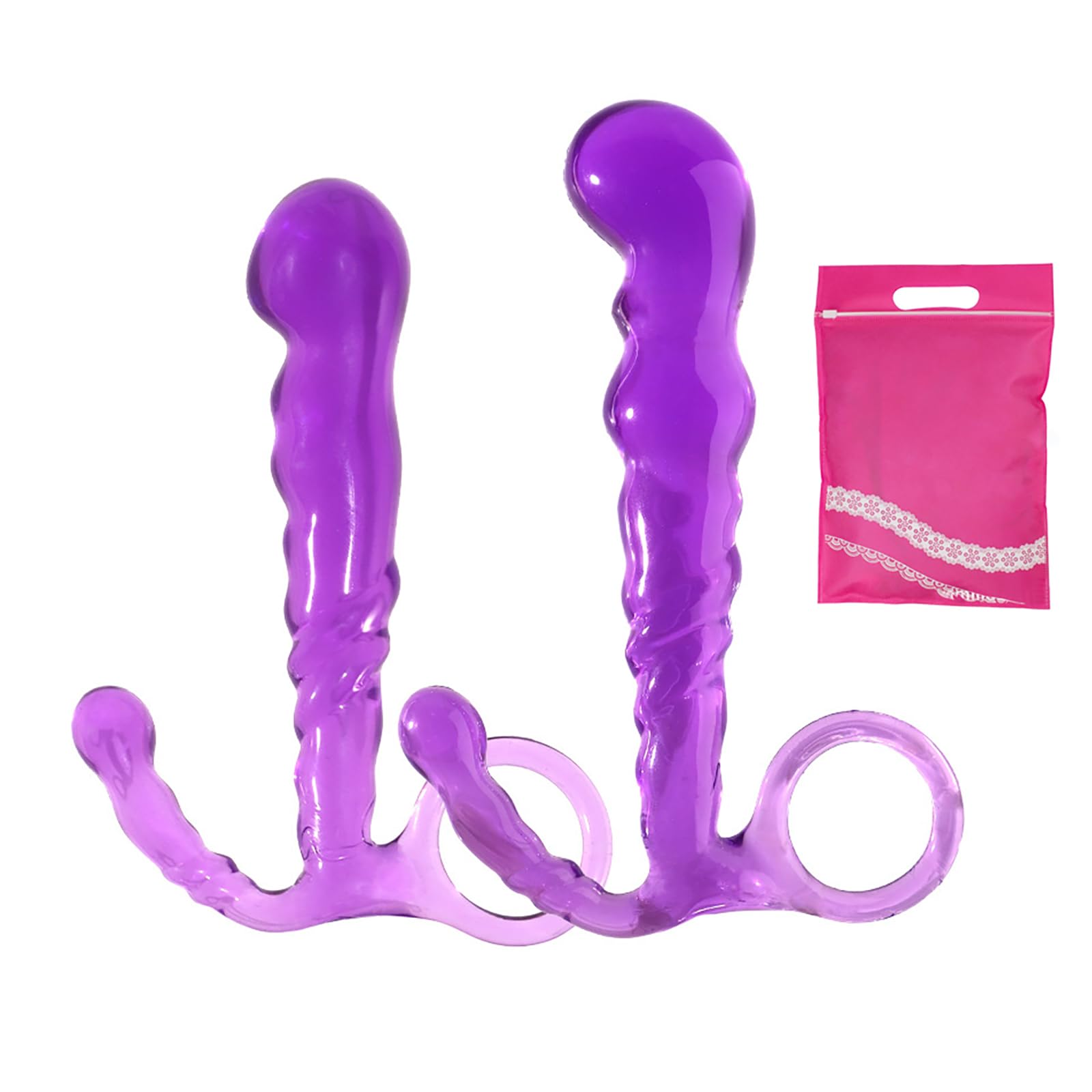 Pull Anal Plugs Pull Ring Anal Bead Anus Plug Large Plugs Trainer Wearable Anus Sex Toys Anal Balls