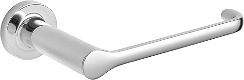 Miniatura 5 de American Standard 7105230.GN0 Studio S - Portarrollos de papel higiénico cepillado (dorado)