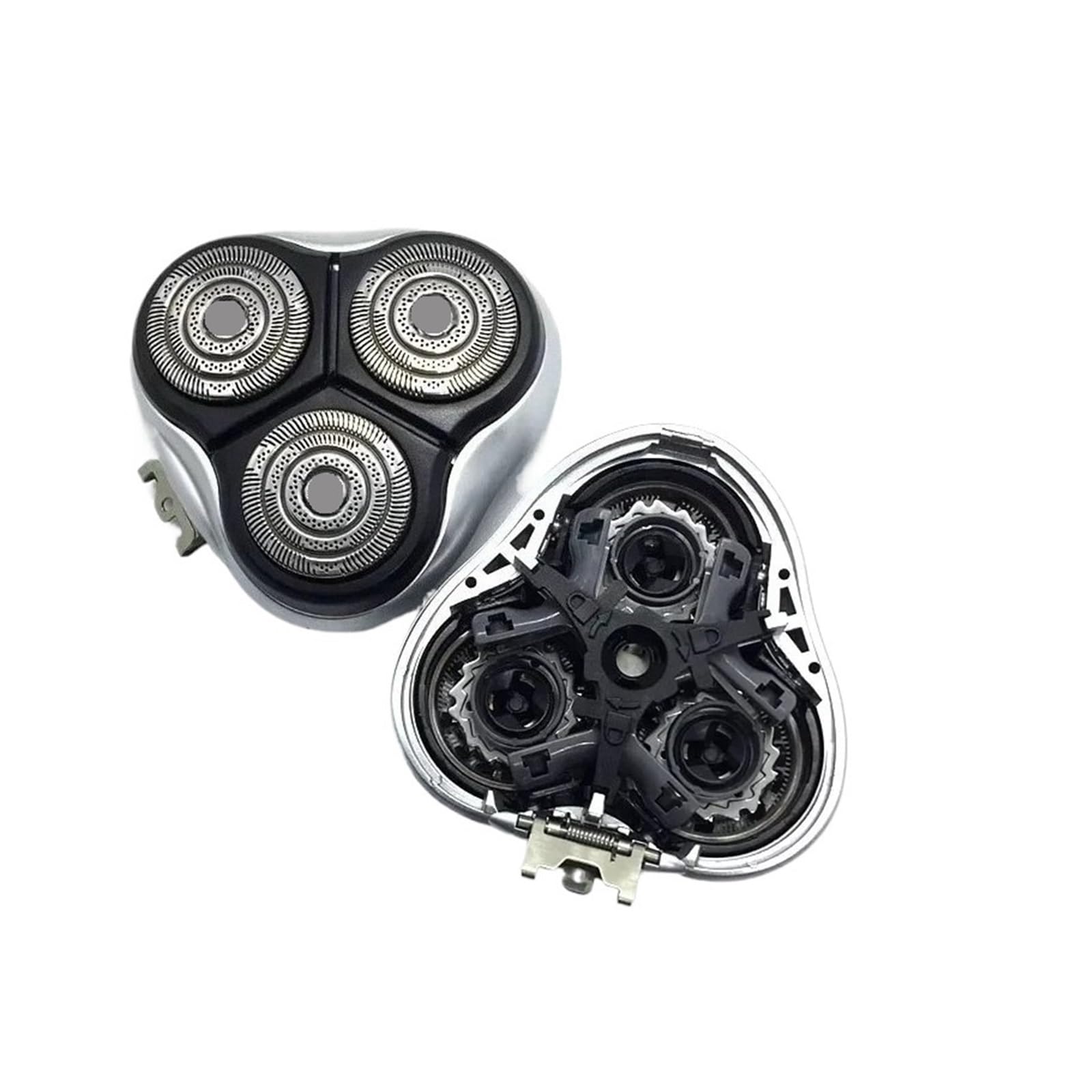 For Rasoio Elettrico Testina Di Ricambio for Rasoio Compatibile Con Philips