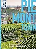 DUMONT Bildatlas Piemont, Turin: Das praktische Reisemagazin zur Einstimmung.