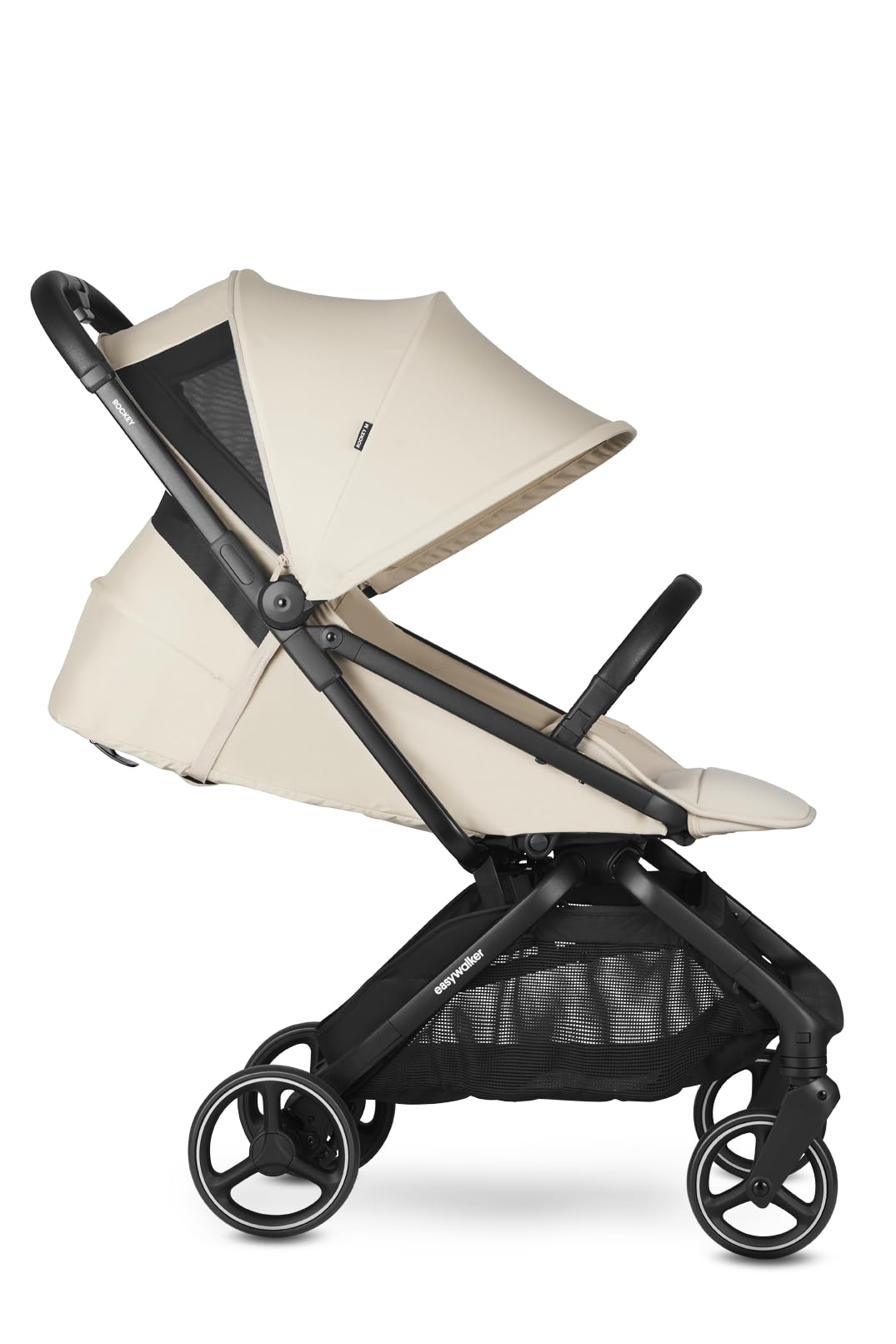Easywalker Rockey M - Bright Taupe