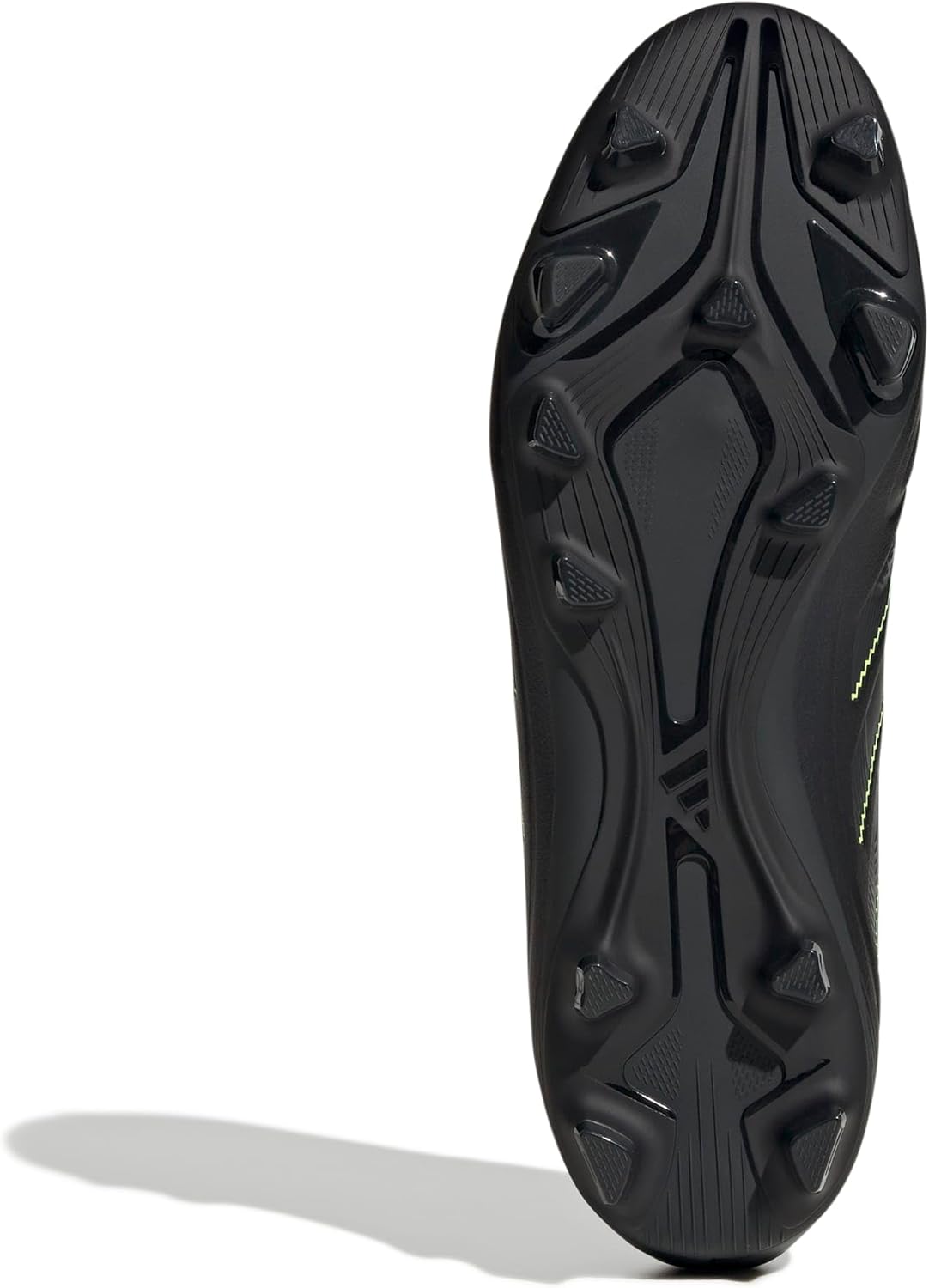 Adidas Unisex-Adult Copa Pure 3 Club Firm Ground/Multi Ground - Image 3