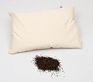 buckwheat pillow
