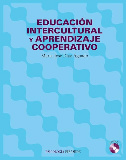 Educacion Intercultural y Aprendizaje Cooperativo